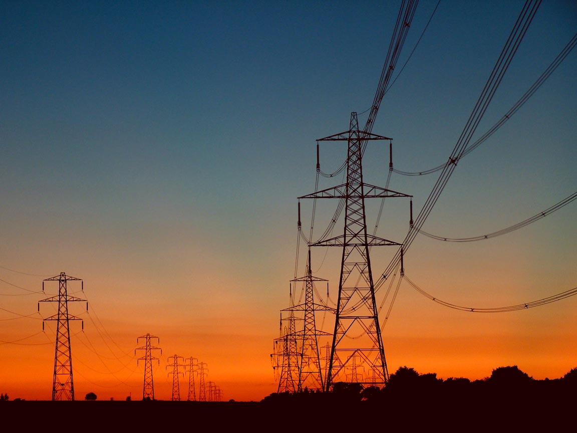 Integrated solutions provider in Transmission (India and Overseas) & Distribution , Green power ...
